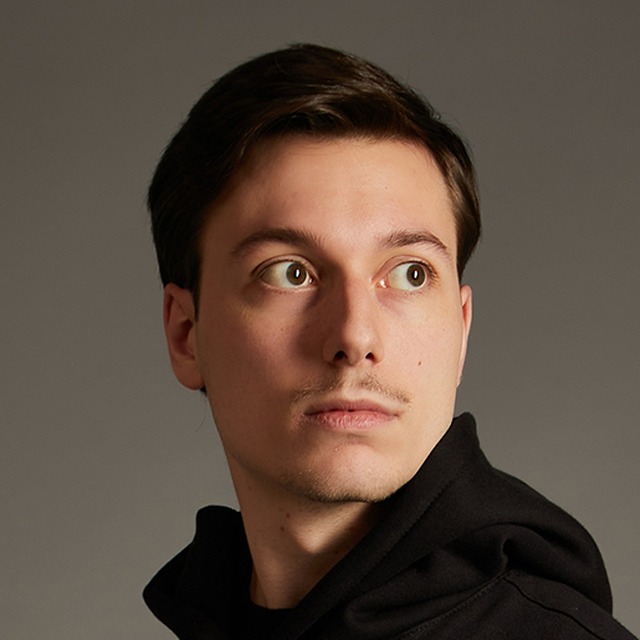 Foto de Killyan Scherk